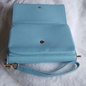 Tory Burch Other - Tory Burch Wristlet Tory Burch Other - Tory Burch Wristlet
